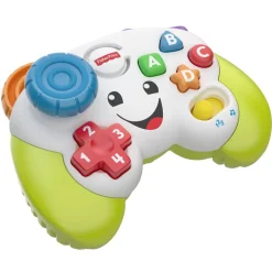 Fisher-Price peliohjain Smart Stages Game & Learn