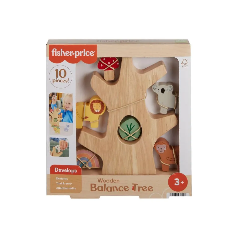 Fisher-Price pinoamislelu Puu