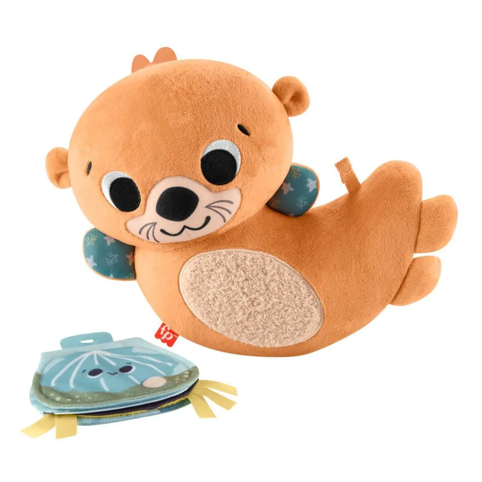 Fisher-Price saukko Sensimals