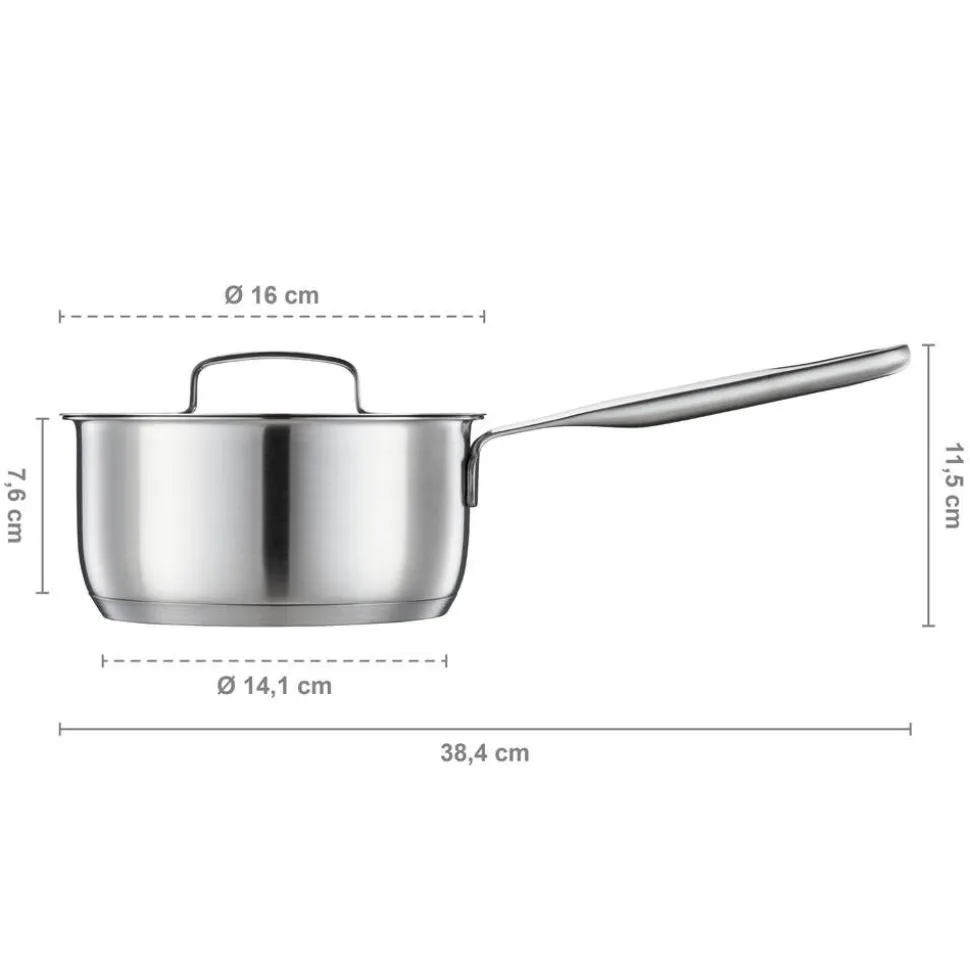 Fiskars All Steel kasari 1,5 L