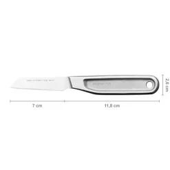 Fiskars All Steel kuorimaveitsi