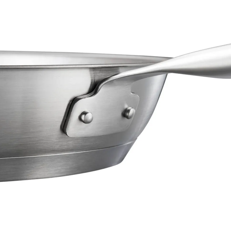 Fiskars All Steel paistinpannu 26 cm