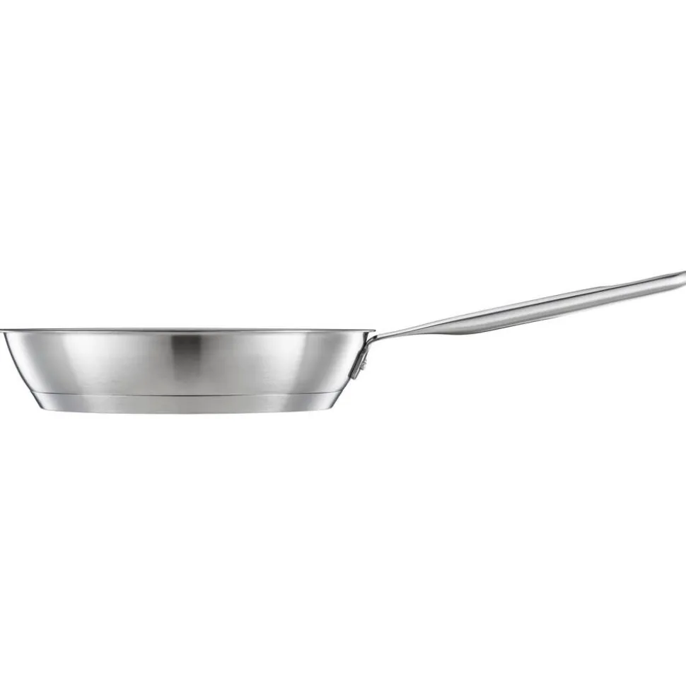 Fiskars All Steel paistinpannu 24 cm