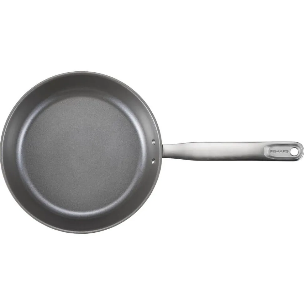 Fiskars All Steel paistinpannu 24 cm