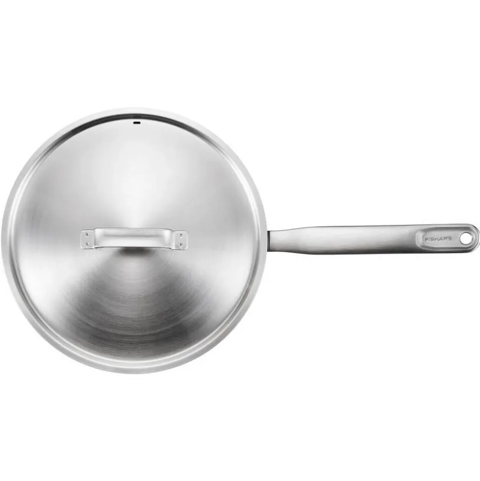 Fiskars All Steel paistokasari 26 cm
