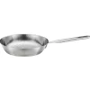 Fiskars All Steel pure paistinpannu 24 cm, pinnoittamaton