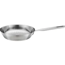 Fiskars All Steel pure paistinpannu 24 cm, pinnoittamaton