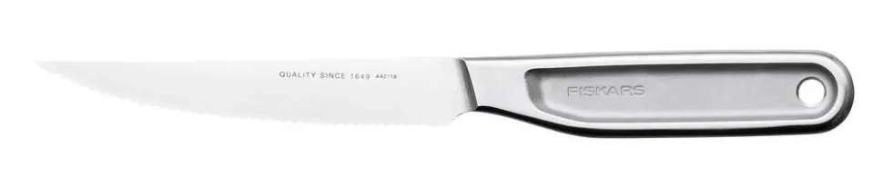 Fiskars All Steel tomaattiveitsi