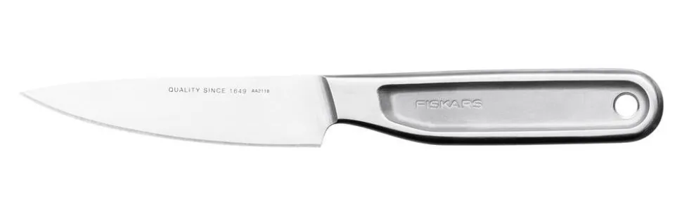Fiskars All Steel vihannesveitsi