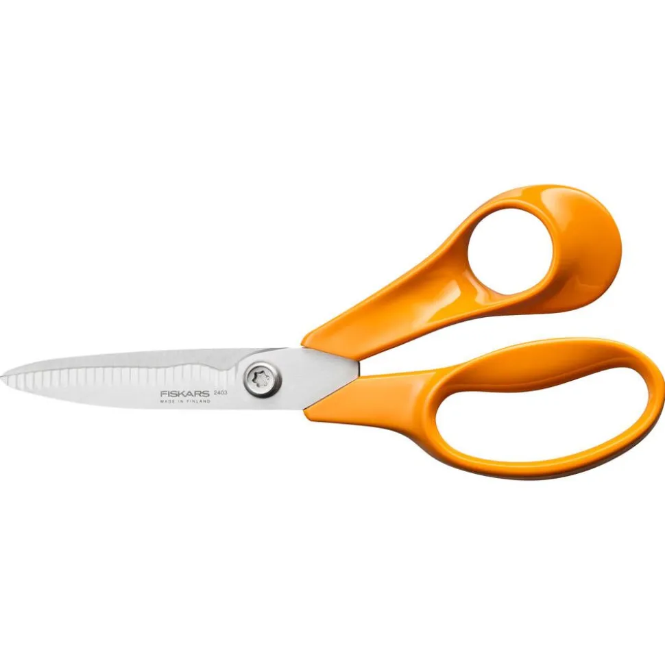 Fiskars Classic keittiösakset 18 cm