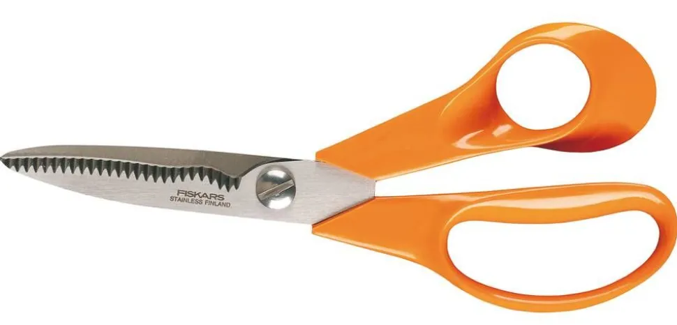 Fiskars Classic Keittiösakset