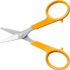 Fiskars Classic kynsisakset pyöreäkärkiset 10 cm