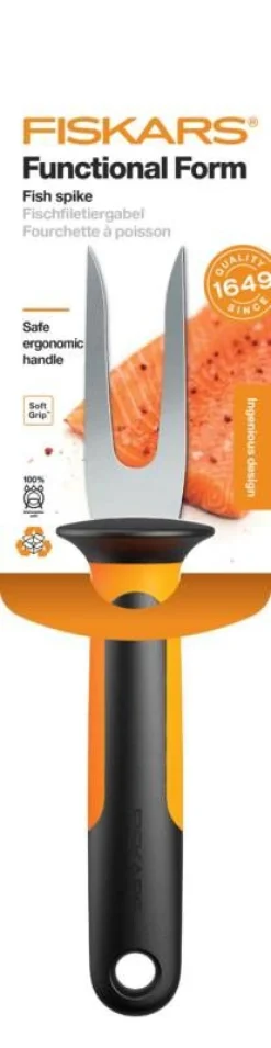 Fiskars Functional Form kalapiikki