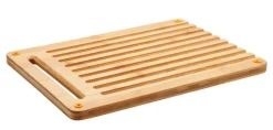 Fiskars Functional Form leipälauta -ja veitsi setti