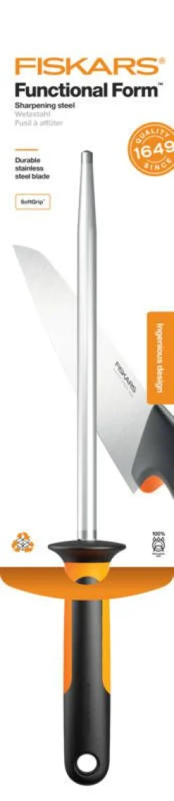 Fiskars Functional Form teroituspuikko 20 cm