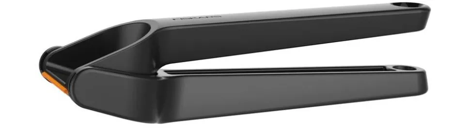Fiskars Functional Form Valkosipulipuristin