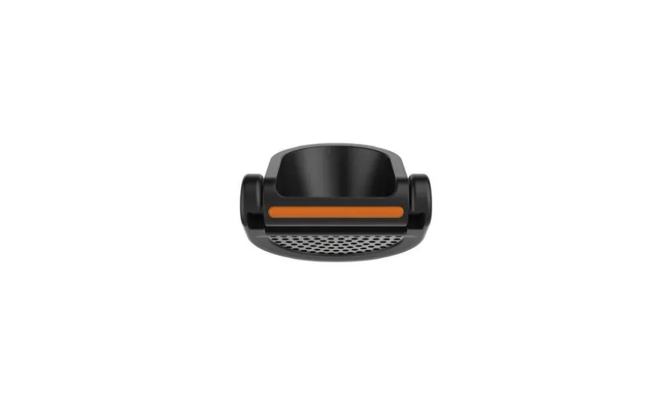 Fiskars Functional Form Valkosipulipuristin