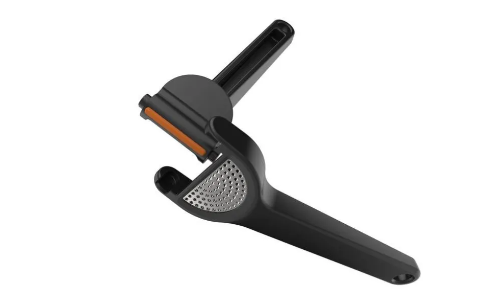 Fiskars Functional Form Valkosipulipuristin