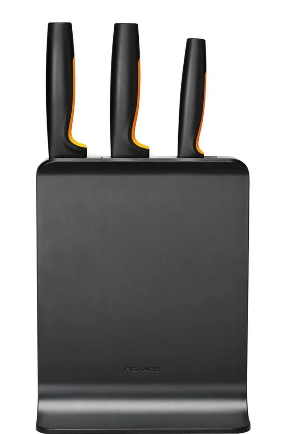 Fiskars Functional Form veitsitukki muovi (sis. 3 veistä)