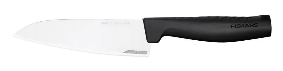 Fiskars Hard Edge kokkiveitsi pieni