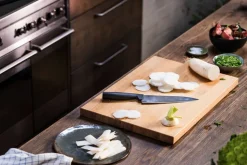 Fiskars Hard Edge kokkiveitsi