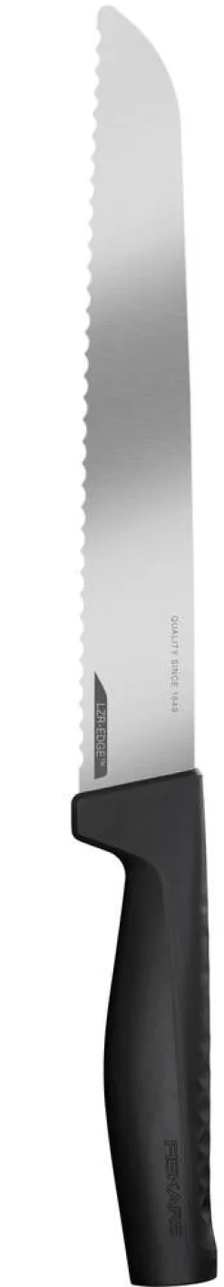 Fiskars Hard Edge leipäveitsi