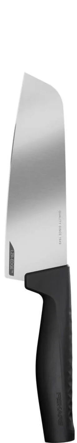 Fiskars Hard Edge Santoku veitsi