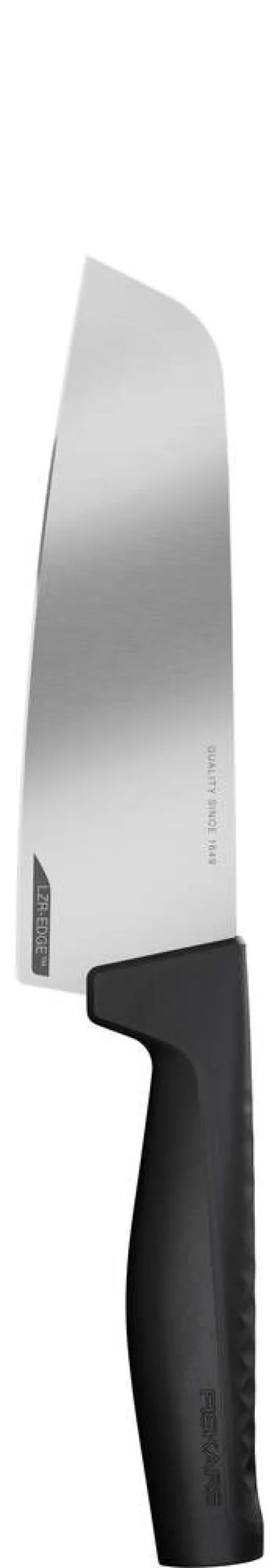 Fiskars Hard Edge Santoku veitsi