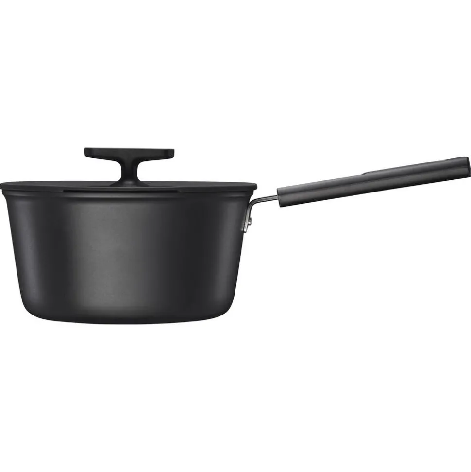 Fiskars Hard Face Kasari 2,5 l kannella