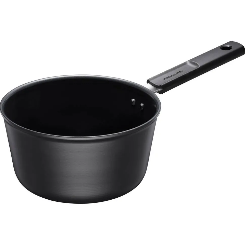 Fiskars Hard Face Kasari 2,5 l kannella