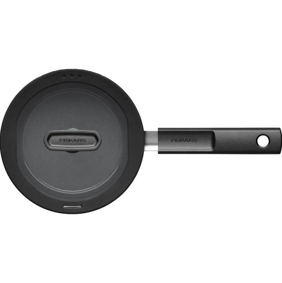 Fiskars Hard Face kasari 1,8 l kannella