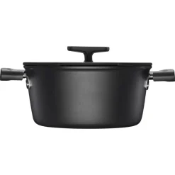 Fiskars Hard Face kattila 3,5 l kannella