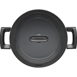 Fiskars Hard Face kattila 3,5 l kannella