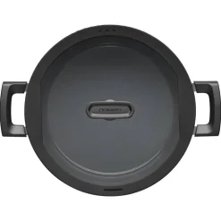 Fiskars Hard Face kattila 5 l kannella