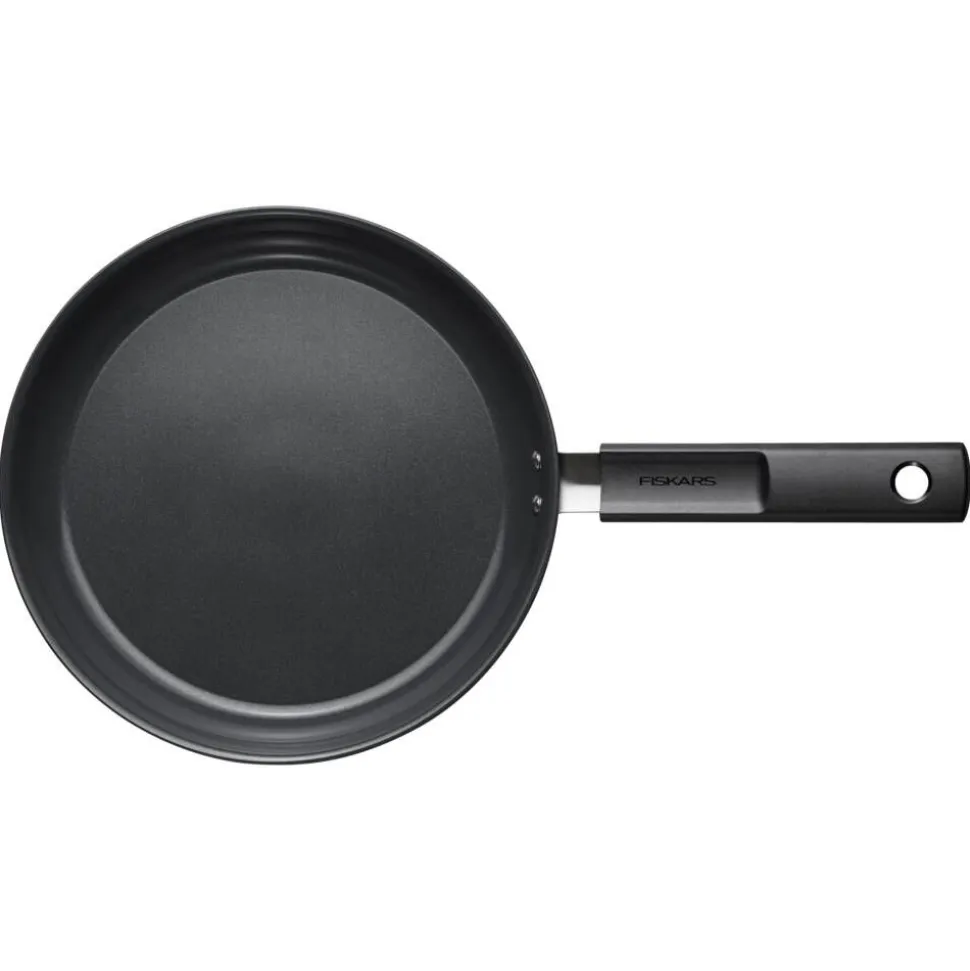 Fiskars Hard Face Paistinpannu 24 cm