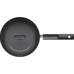 Fiskars Hard Face paistokasari 24 cm kannella