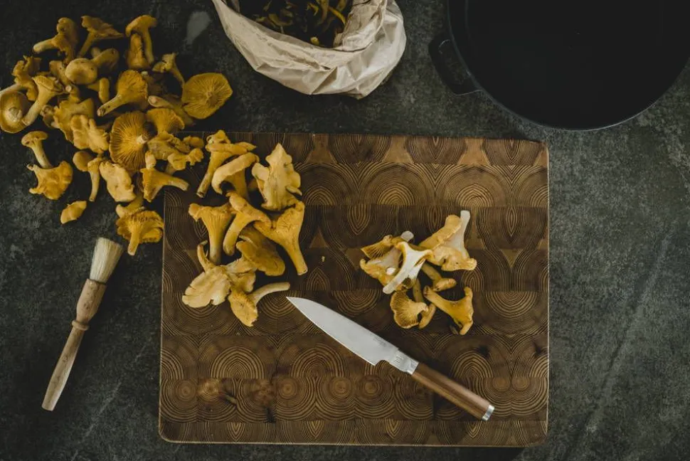 Fiskars Norden Kokinveitsi pieni