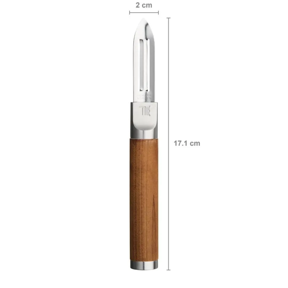 Fiskars Norden kuorija kiinteä terä