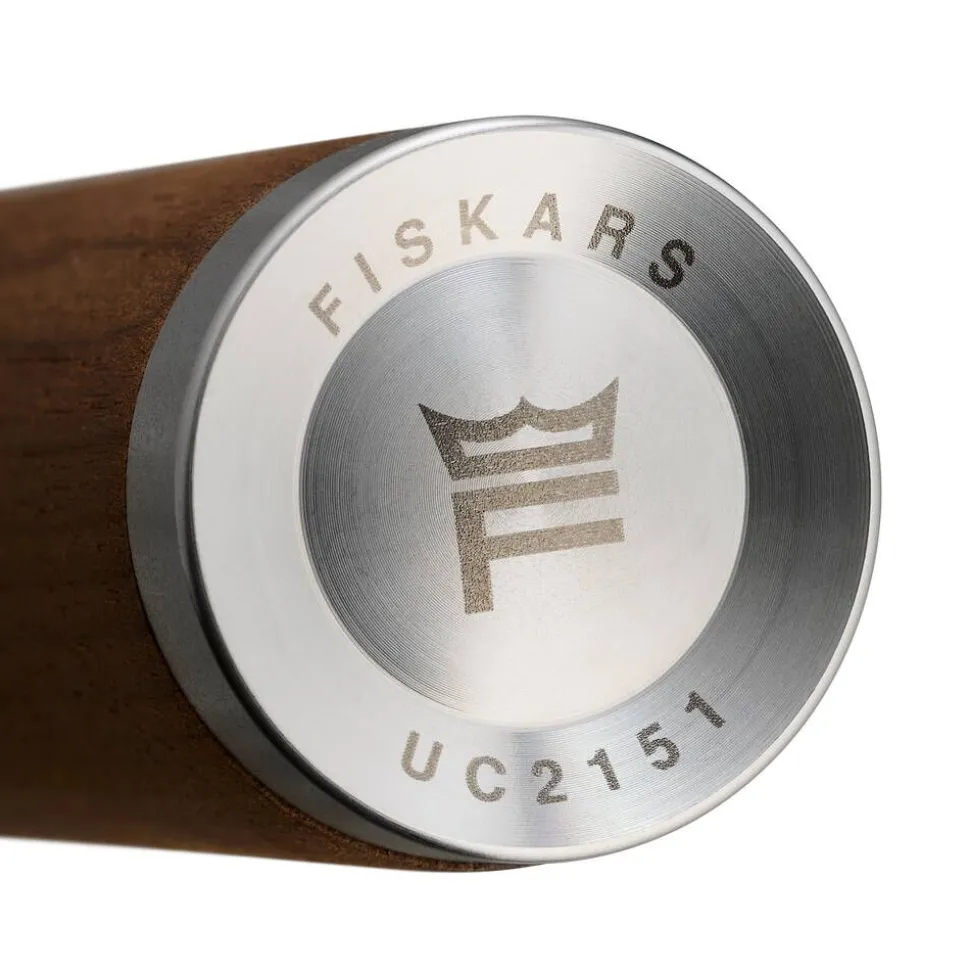 Fiskars Norden kuorija pyörivä terä