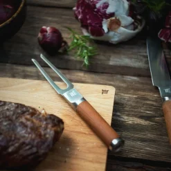 Fiskars Norden paistihaarukka