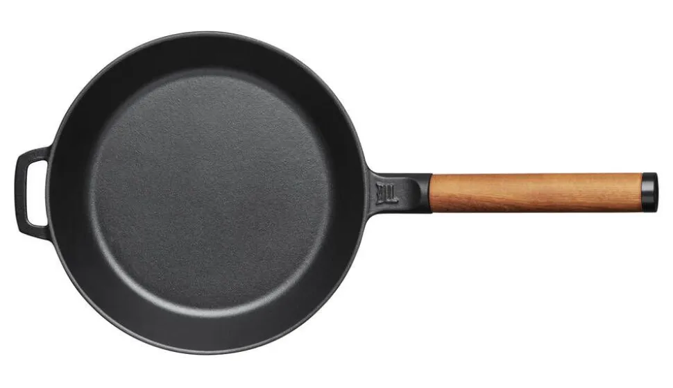 Fiskars Norden Paistinpannu 24 cm