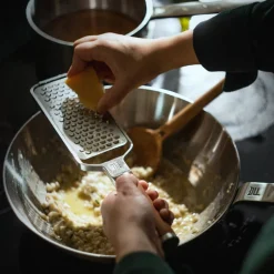 Fiskars Norden raastin karkea