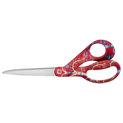 Fiskars sakset FXI Taika 21 cm punainen