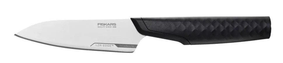 Fiskars Taiten juuresveitsi 10 cm