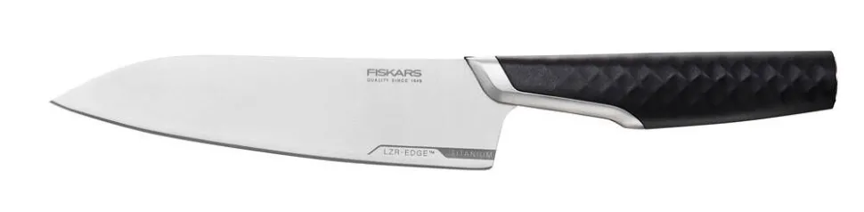 Fiskars Taiten kokinveitsi 16 cm