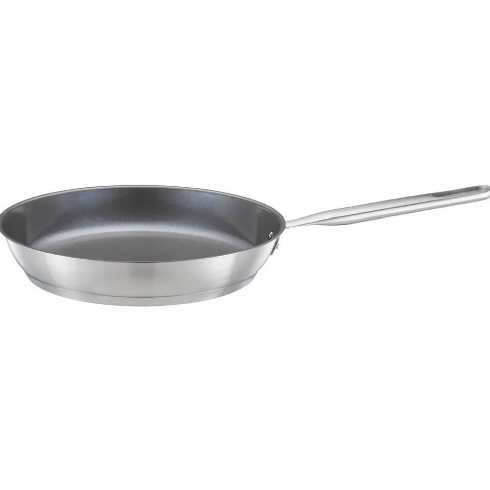 Fiskars All Steel paistinpannu 28 cm