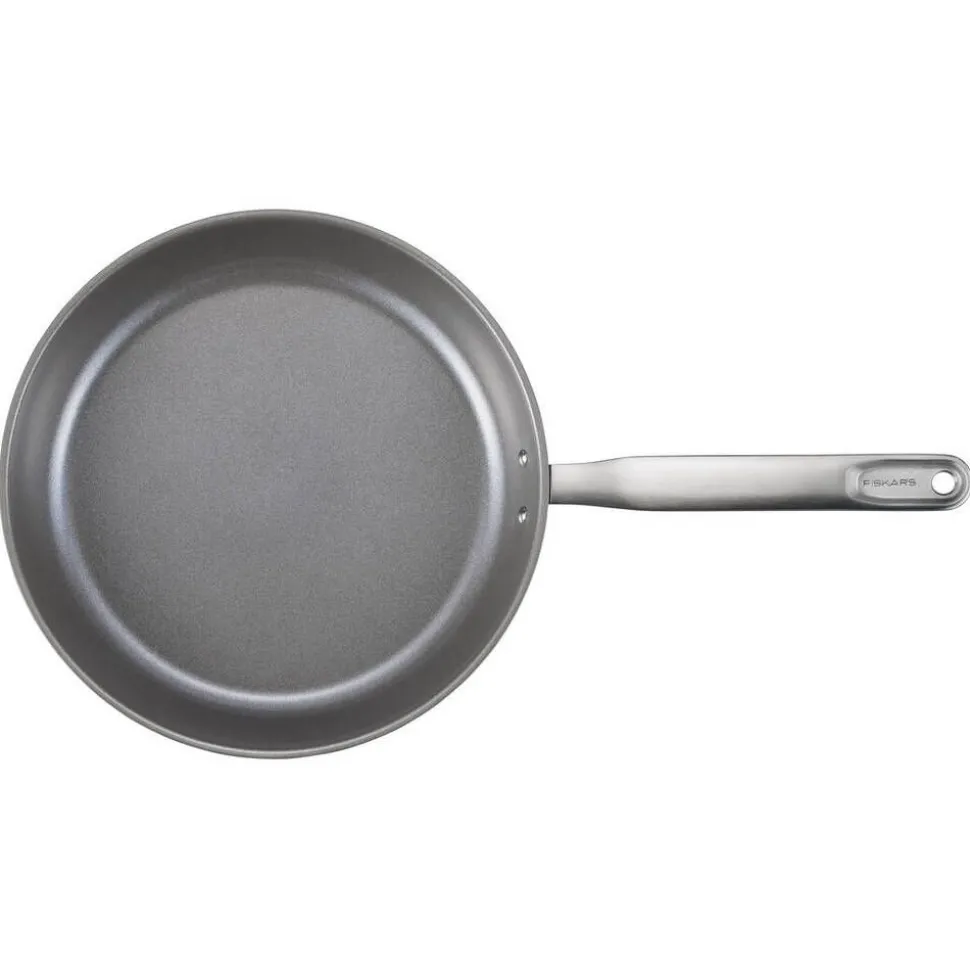 Fiskars All Steel paistinpannu 28 cm