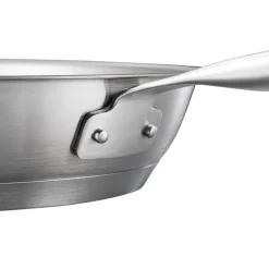 Fiskars All Steel paistinpannu 28 cm