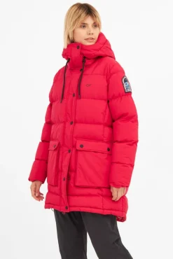 Five Seasons takki Nordkap jkt W