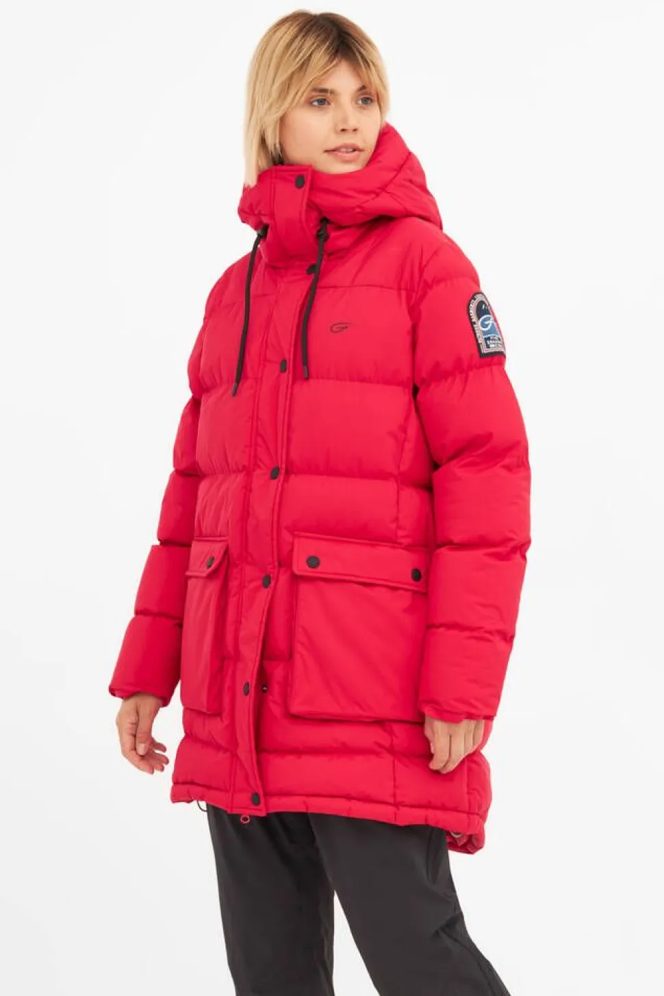 Five Seasons takki Nordkap jkt W